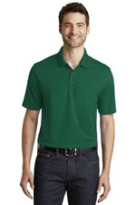Port Authority K110 Men's Dry Zone UV MicroMesh Polo