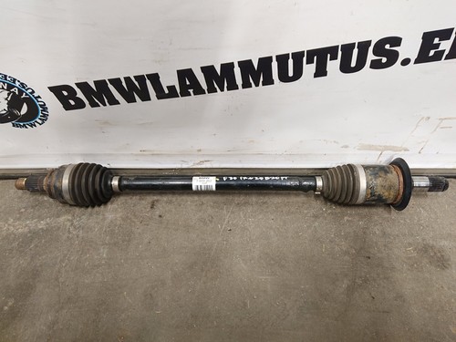 ✅✅✅ BMW 118 120 218 220 320 318 Hinten Rechts Antriebswelle 7609352 Aa