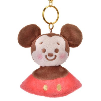 Disney Store Japan Mickey Rain Teru Teru Bozu Sunny