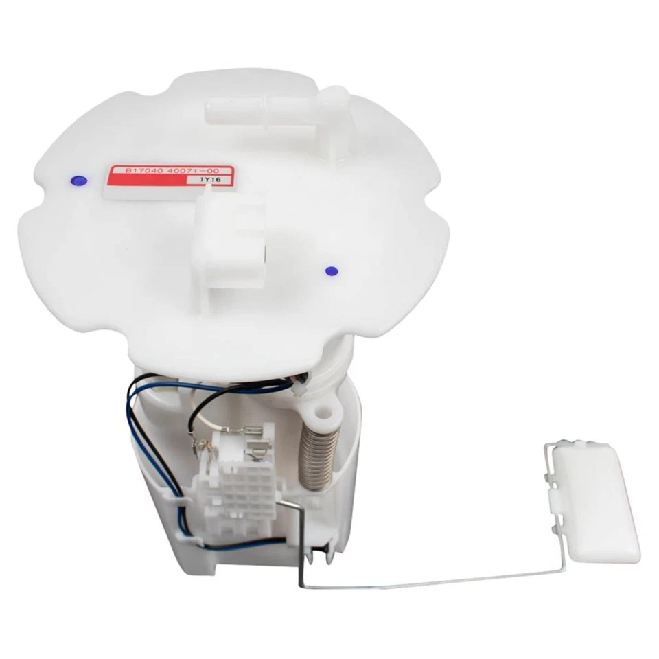 Bomba de combustible eléctrica en tanque compatible con Infiniti FX35 2003-2008 Foto 3 de 4