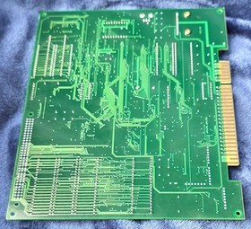 Turkey Hunting USA JAMMA Sammy 2000 Arcade PCB Works Great... Lots of FUN!
