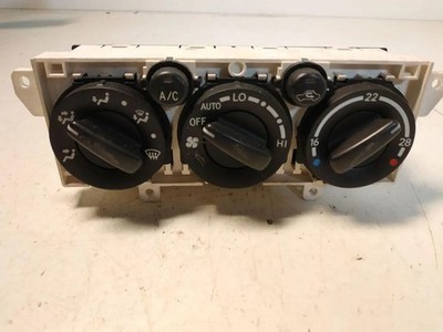 Toyota Avensis T22 Klimabedienteil 5590005090 2.00 Diesel 81kw 36677495