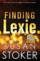 Finding Lexie - Special Edition | Susan Stoker | Taschenbuch | Englisch | 2023