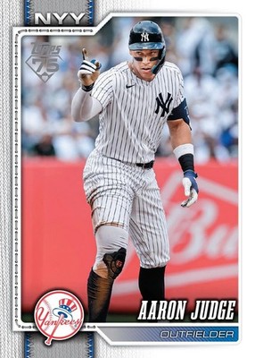 TAMPA BAY RAYS 2026 Topps Series 1 BASE TEAM SET (11 cards) Carson Williams RC