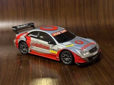 Kyosho Mini-z Body ASC Mercedes-Benz CLK-DTM Vodafone AMG-MERCEDES MZG33VF