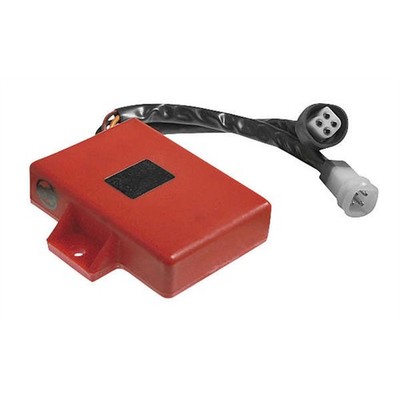 QuadBoss High-Performance Ignition CDI Box for Yamaha IYA6019