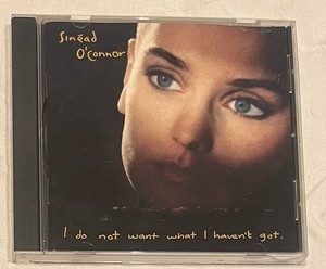 Sinead OConnor CD | eBay