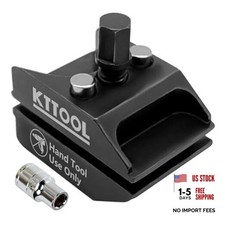 Universal Suspension Strut Split Hub Steering Knuckle Spreader Tool Large