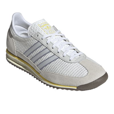 Size 7 - adidas SL72 OG White Grey Silver W for sale online | eBay