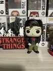 6” Custom Steve Harrington Funko Pop (3D Printed) Stranger Things.