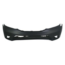 Bumper Cover Front Fog Light Holes for Honda Pilot 2012-2015 14878446