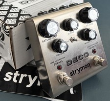Strymon Deco