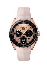 Image of TAG Heuer Connected Calibre E5 Golden Bright Edition - SBT8011.BT0036