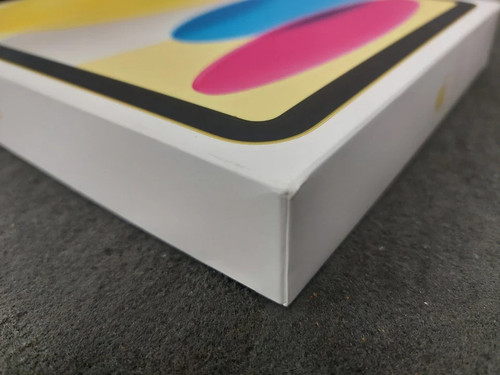 Apple iPad A16 11" 128GB 2025 Wi-Fi 6 & 5G Cellular Unlocked YELLOW Sealed - Picture 4 of 5