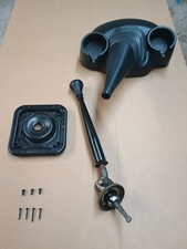 1998-2004 Ford Ranger Cup Holder 5 Speed Manual Transmission Floor Shifter Oem