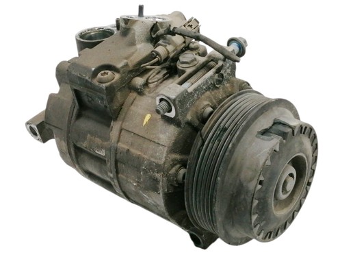 8FK351322391 KLIMAKOMPRESSOR / 99000165 / 942273 FÜR MERCEDES-BENZ CLASE C W203