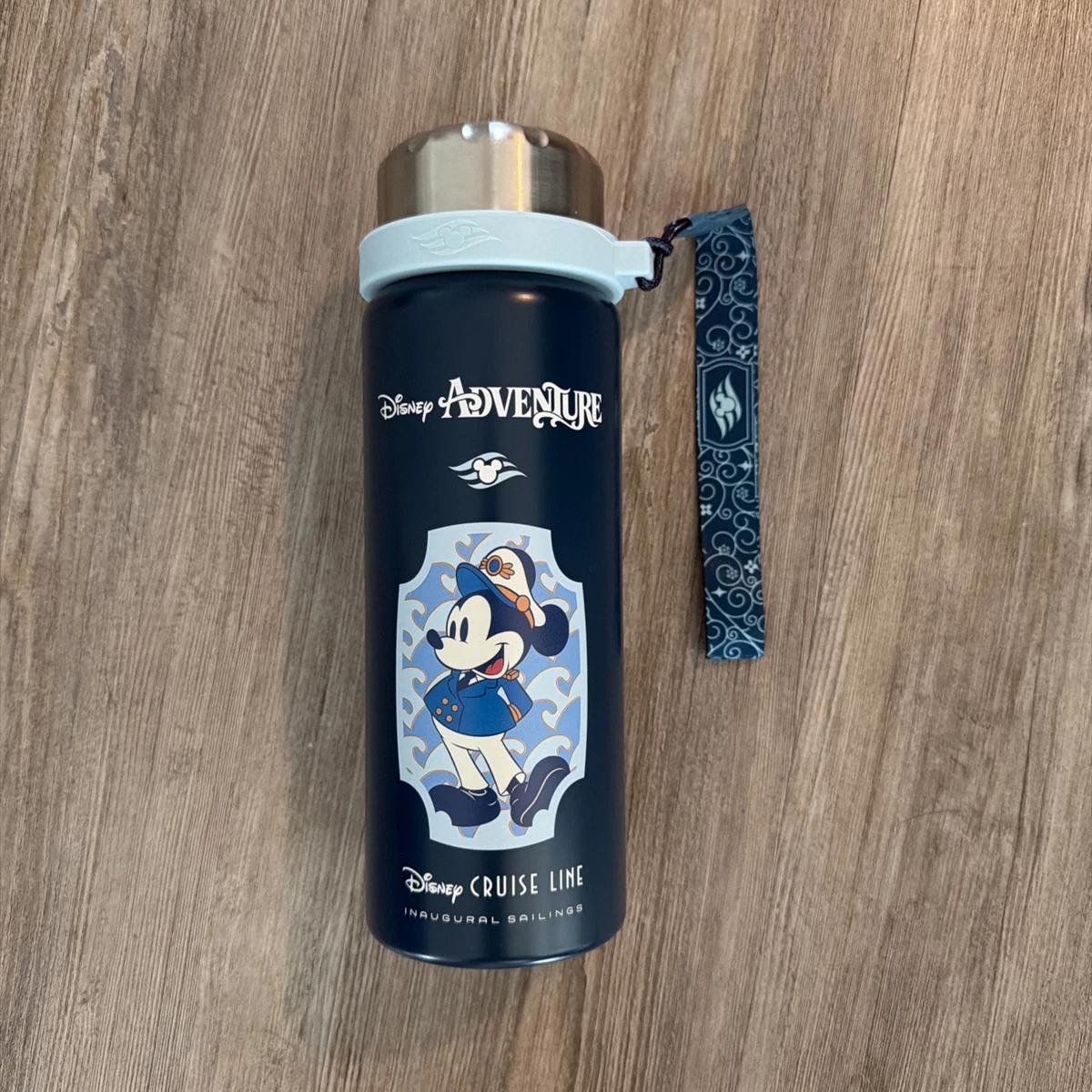 Disney Bottles (1968-Now) for sale | eBay