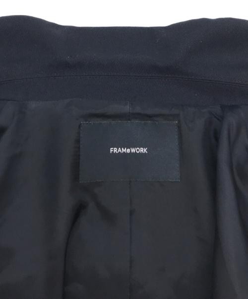 FRAMeWORK                    TWR Calze DB Jacket … - image 4