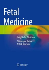 Fetal Medicine ~ Chinmayee Ratha ~  978981196...