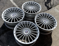 21inch Alpina B8 Wheels Rims G16 22-25 5x112 21 Set Of 4 21inch Alpina B8 Wheels Rims G16 22-25 5x112 21 Set Of 4