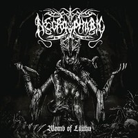 Necrophobic - Womb Of Lilithu Re-Issue 2022 1 X Cd Album - Cd - G3Z