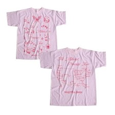 HOT Chappell Roan Midwest Princess Tour 2025 Shirt Full Size