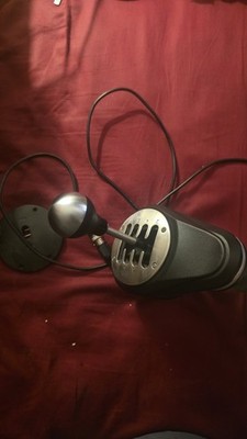 Thrustmaster TH8A Add-On Shifter PC