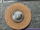 1992 WALKING LIBERTY AMERICAN EAGLE .999 FINE SILVER DOLLAR COIN 1oz. $1 USA