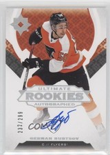 2019 Ultimate Collection Rookies /299 Tier 1 Autographed German Rubtsov Auto 4t6