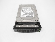 Nimble SAN Storage 4TB 7.2K 3.5" SAS Hard Drive W/ Tray CS1000 CS3000 CS5000 ES2