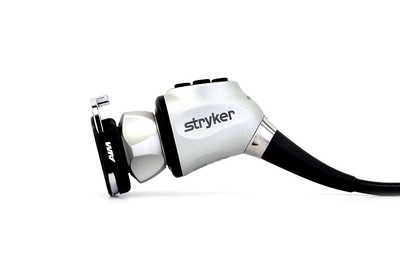 Stryker 1688 4K AIM Integrated Camera Head and Coupler