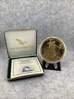 The Washington Mint 2000 Giant Half-Pound Golden Eagle Proof Gold Coin