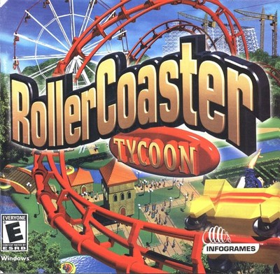 Roller Coaster Tycoon