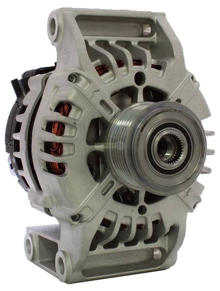 Lichtmaschine Neu Original Valeo - OE Ref. FGN15S215 FüR - Ford,Land Rover-image