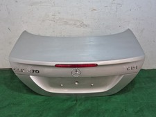 HECKKLAPPE / 823165 FÜR MERCEDES-BENZ CLK C209 CLK 270 CDI 209.316 HECKKLAPPE / 823165 FÜR MERCEDES-BENZ CLK C209 CLK 270 CDI 209.316