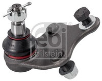 Traggelenk FüHrungsgelenk Febi Bilstein 43085 FüR Toyota Avensis WWT270_ VVT