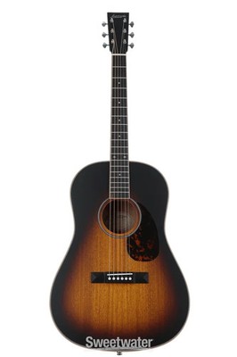 Larrivee SD-40MT Legacy Series Acoustic Guitar - Full Sunburst