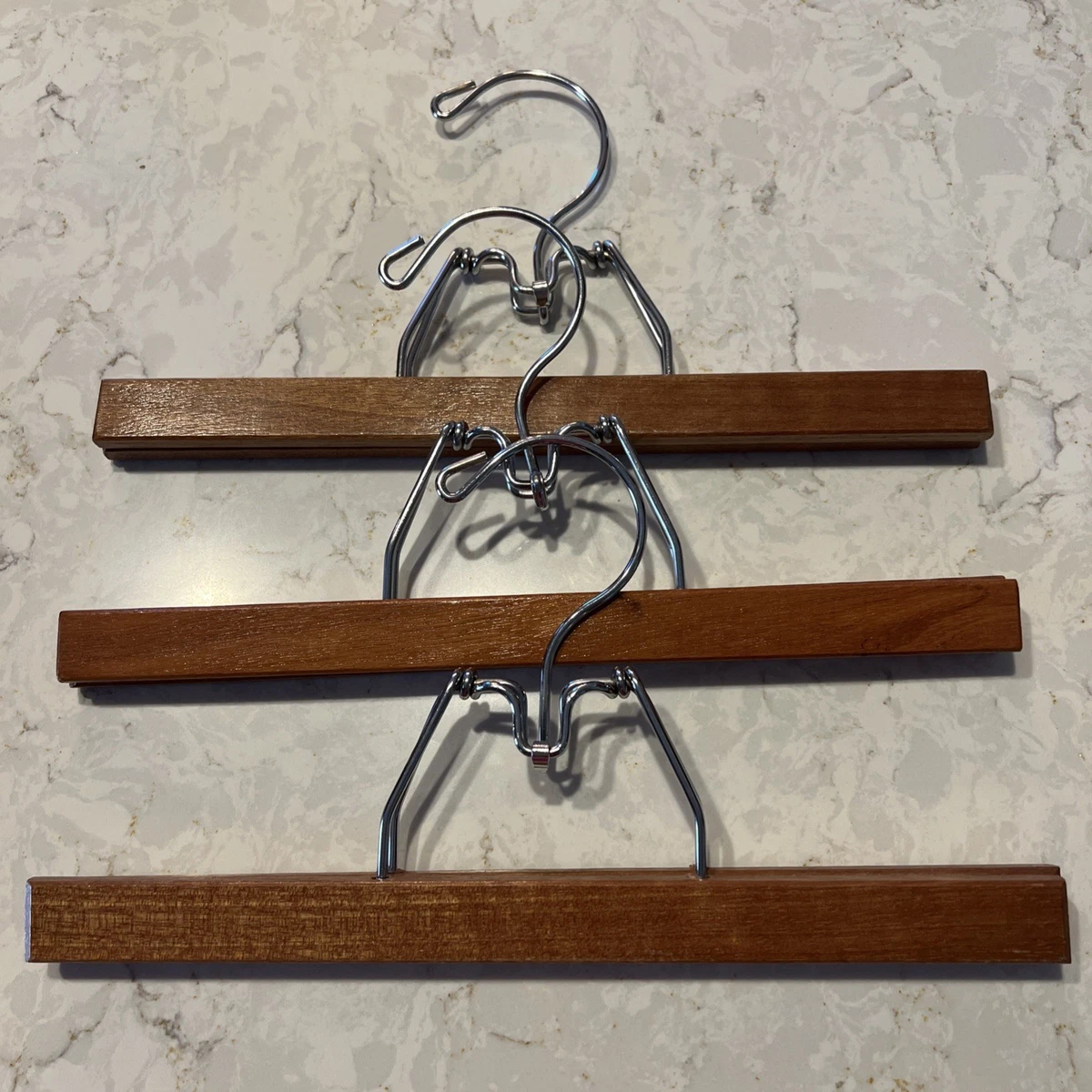 25+ Wood Original Vintage Clothes Hangers for sale | Updated Oct 2026