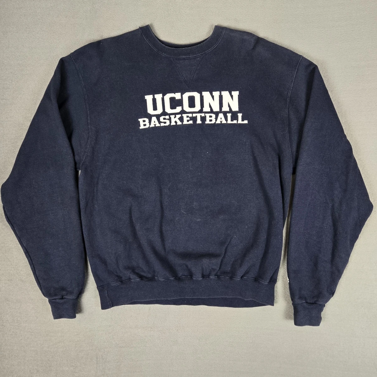 Champion UConn Huskies NCAA Sweatshirts for sale | eBay