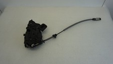 Original VW Caddy 2K IV Türschloss vorn links Fahrertür 5TB837015C a67463