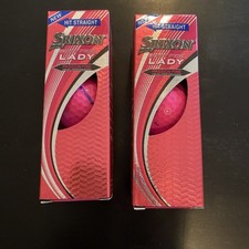 Srixon Southfield ladies golf balls