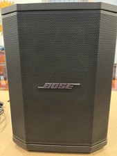 Bose SP1 Portable Powered Bluetooth Speaker