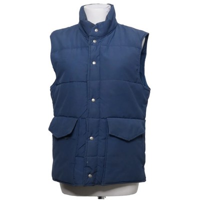 Alpine Design, Outdoor Weste, Damen, Größe: S, Blau, Einfarbig #xg3