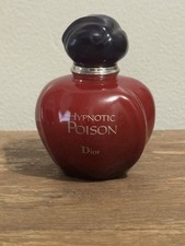 Christian Dior 1oz Hypnotic Poison Perfume Bo...