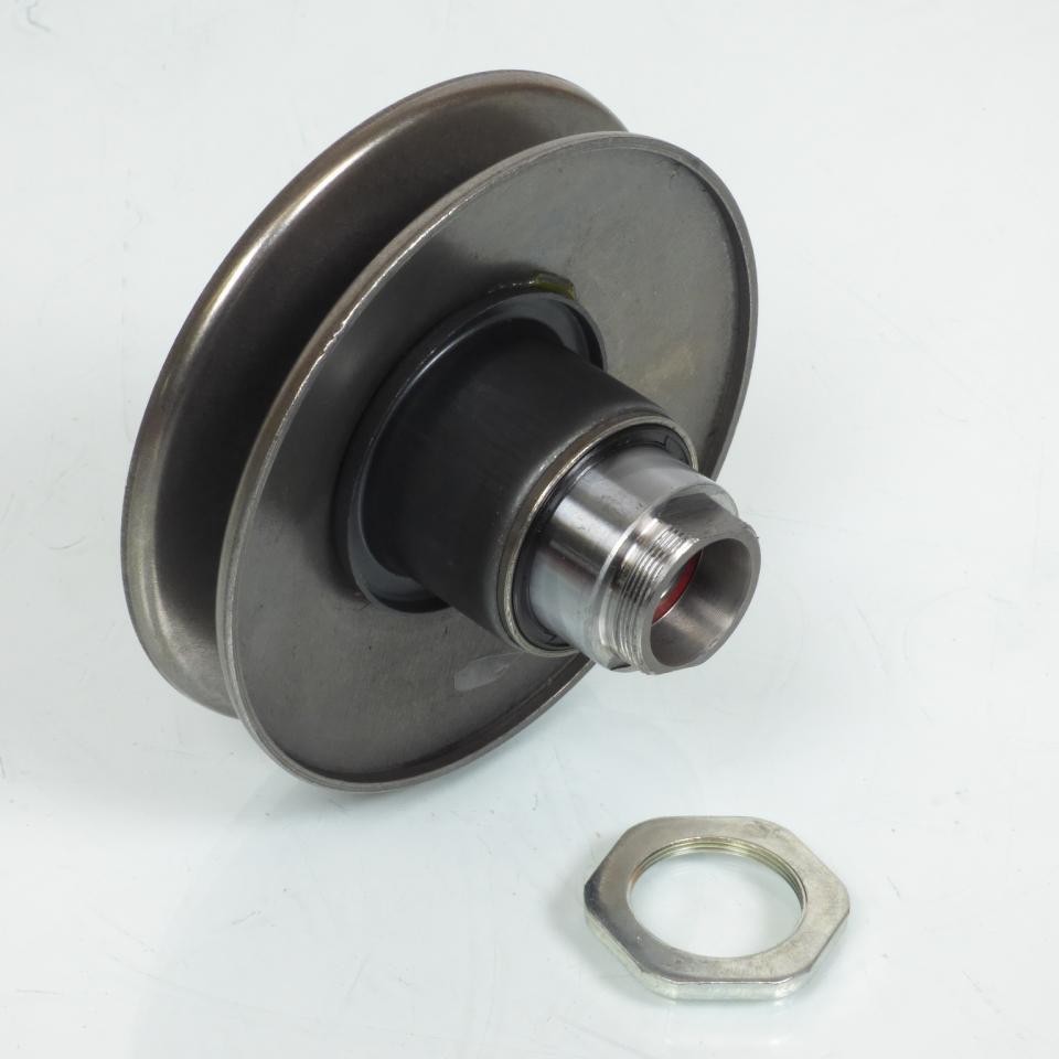 Correcteur de couple Teknix en acier pour Aprilia Gulliver 50 LC