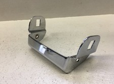 1967 Corvette Seat Belt Buckle Holder 4 Speed Console 3697385