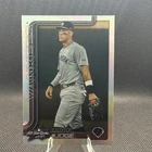2025 Topps Update Series All-Star Game Aaron Judge New York Yankees #ASG-2
