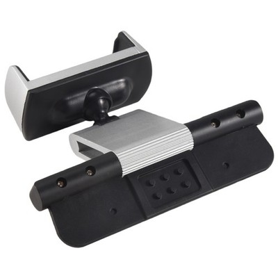 Universal Auto Phone Halter Cd Slot Alulegierung Handy Halter für Alle 3,5-5543