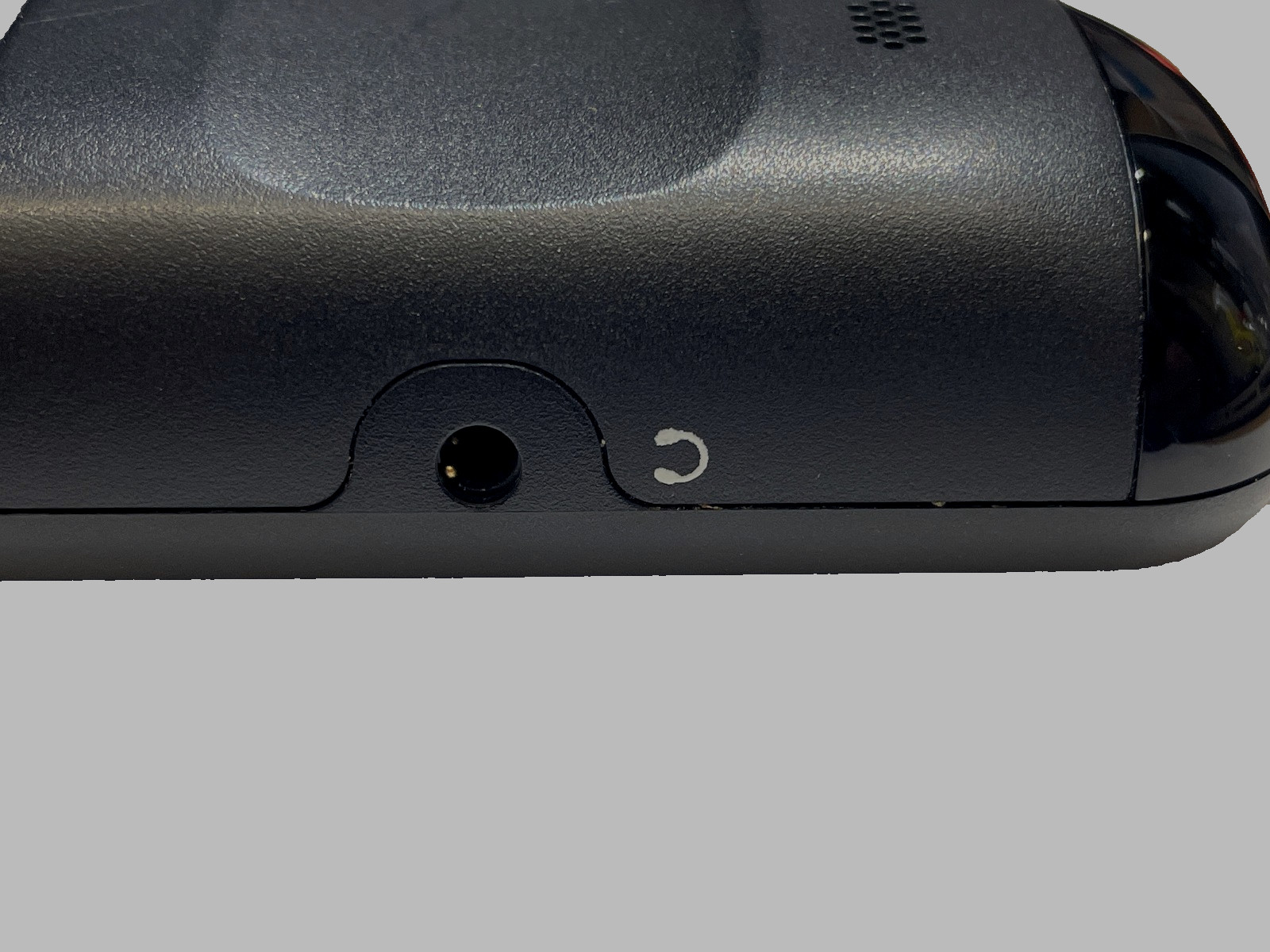 Roku Voice Remote Button 1 & 2 w/headphone Jack - Shortcuts MAY VERY
