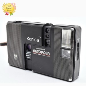Konica Recorder | eBay